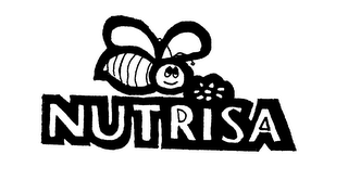 NUTRISA logo