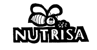 NUTRISA logo