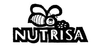 NUTRISA logo