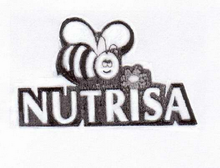 NUTRISA logo