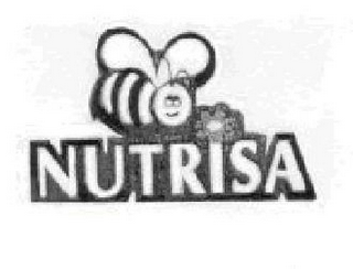 NUTRISA logo