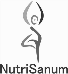 NUTRISANUM logo