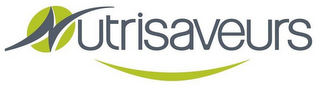 NUTRISAVEURS logo