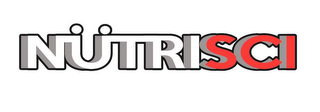 NUTRISCI logo