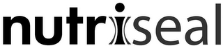 NUTRISEAL logo