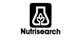 NUTRISEARCH logo