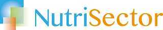 NUTRISECTOR logo