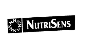 NUTRISENS logo