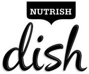 NUTRISH DISH