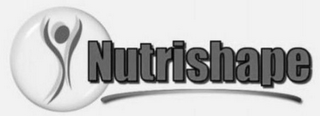 NUTRISHAPE logo