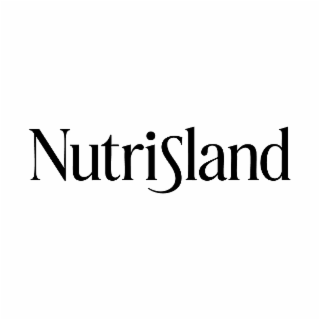 NUTRISLAND logo