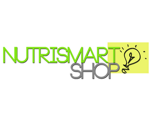 NUTRISMART SHOP logo