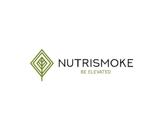 NUTRISMOKE logo