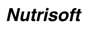 NUTRISOFT logo