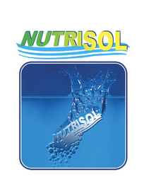 NUTRISOL NUTRISOL logo