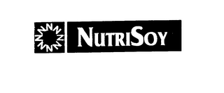NUTRISOY logo