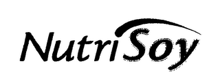 NUTRISOY logo