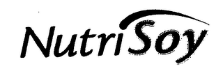 NUTRISOY logo