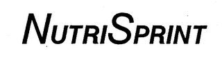 NUTRISPRINT logo