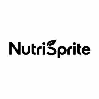 NUTRISPRITE logo