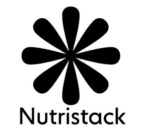 NUTRISTACK logo