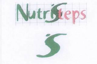 NUTRISTEPS logo