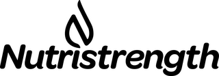 NUTRISTRENGTH logo