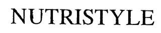 NUTRISTYLE logo