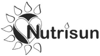 NUTRISUN logo