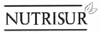 NUTRISUR logo