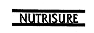 NUTRISURE logo