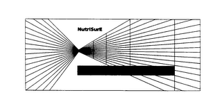 NUTRISURE logo