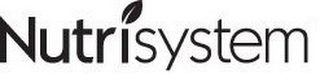 NUTRISYSTEM logo