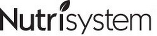 NUTRISYSTEM logo