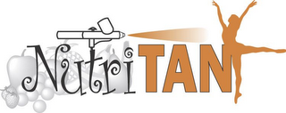 NUTRITAN logo