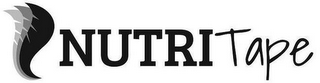 NUTRITAPE logo