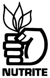NUTRITE logo