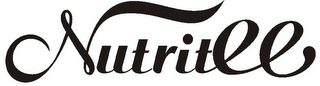 NUTRITEE logo