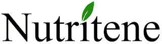NUTRITENE logo