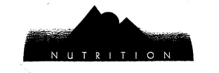 NUTRITION