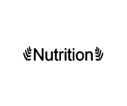 NUTRITION logo