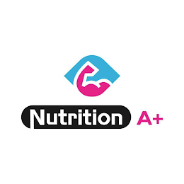 NUTRITION A+ logo
