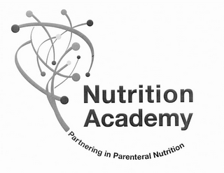 NUTRITION ACADEMY PARTNERING IN PARENTERAL NUTRITION logo