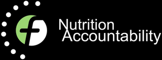 NUTRITION ACCOUNTABILITY logo