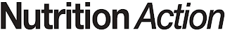 NUTRITION ACTION logo