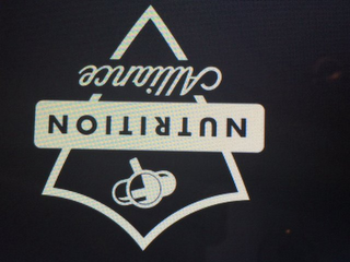 NUTRITION ALLIANCE logo