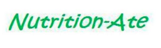 NUTRITION-ATE logo