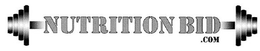 NUTRITION BID.COM logo
