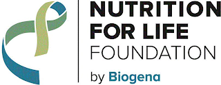 NUTRITION FOR LIFE FOUNDATION BY BIOGENA logo