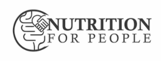 NUTRITION FOR PEOPLE logo
